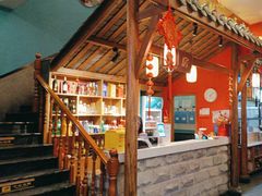 -饕然·民间川菜(龙泉店)
