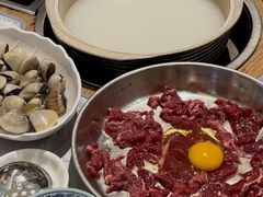 -丰尔粥食·粥底火锅(大良总店)