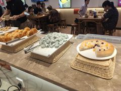 -素满香·素食自助餐厅(直营·大兴街店)