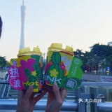 论这届世界杯参与感~喝挞柠🍋冲鸭