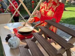 -养云安缦吧THE BAR