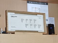 -阿嬷手作(成都万象城店)