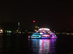 -武汉两江游览·夜游长江(汉口粤汉码头)