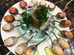 -秦宝雪花牛肉养生火锅(大兴九臻店)