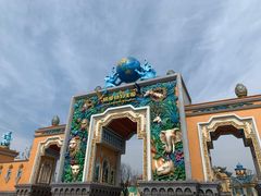 -郑州银基国际旅游度假区