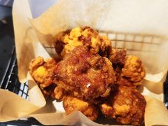 -虾易落味(杭州黄龙万科中心店)