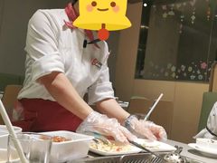 -海底捞火锅(石厦时代广场店)