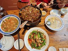 -老雒阳面馆·水席(定鼎门店)