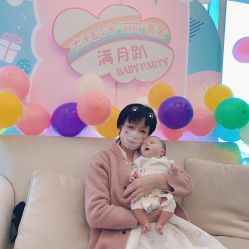 -大美母婴月子中心