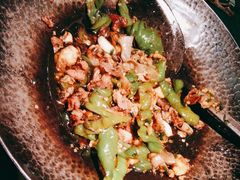 -费大厨辣椒炒肉(太平老街店)
