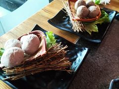 -湊湊火锅·茶憩(东城万达店)