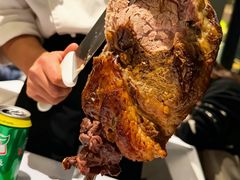 -拉蒂娜·巴西牛排馆 Latina·Brazilian Steakhouse(陆家嘴旗舰店)