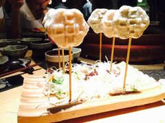 -湊湊火锅·茶憩(杭州湖滨银泰in77店)