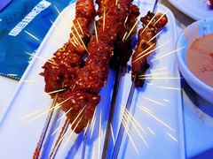 -半岛听涛蒸汽海鲜自助(K11店)