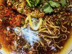 -百年神厨·地道川菜(清江西路店)