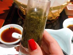 松叶蟹蟹黄-蟹田居·活蟹料理(东城店)