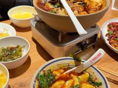 -福苗小骆驼烧烤(莲湖路店)