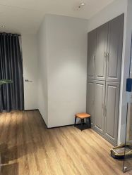 -防空洞舞蹈·瑜伽