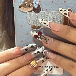 -Nail Me美甲美睫