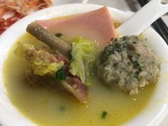 -聚丰园•湖鲜餐厅(阿红私房菜梅石路店)