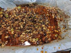 -醉巫山纸包鱼·私房菜