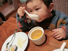 -嘉定凯悦·咖啡厅