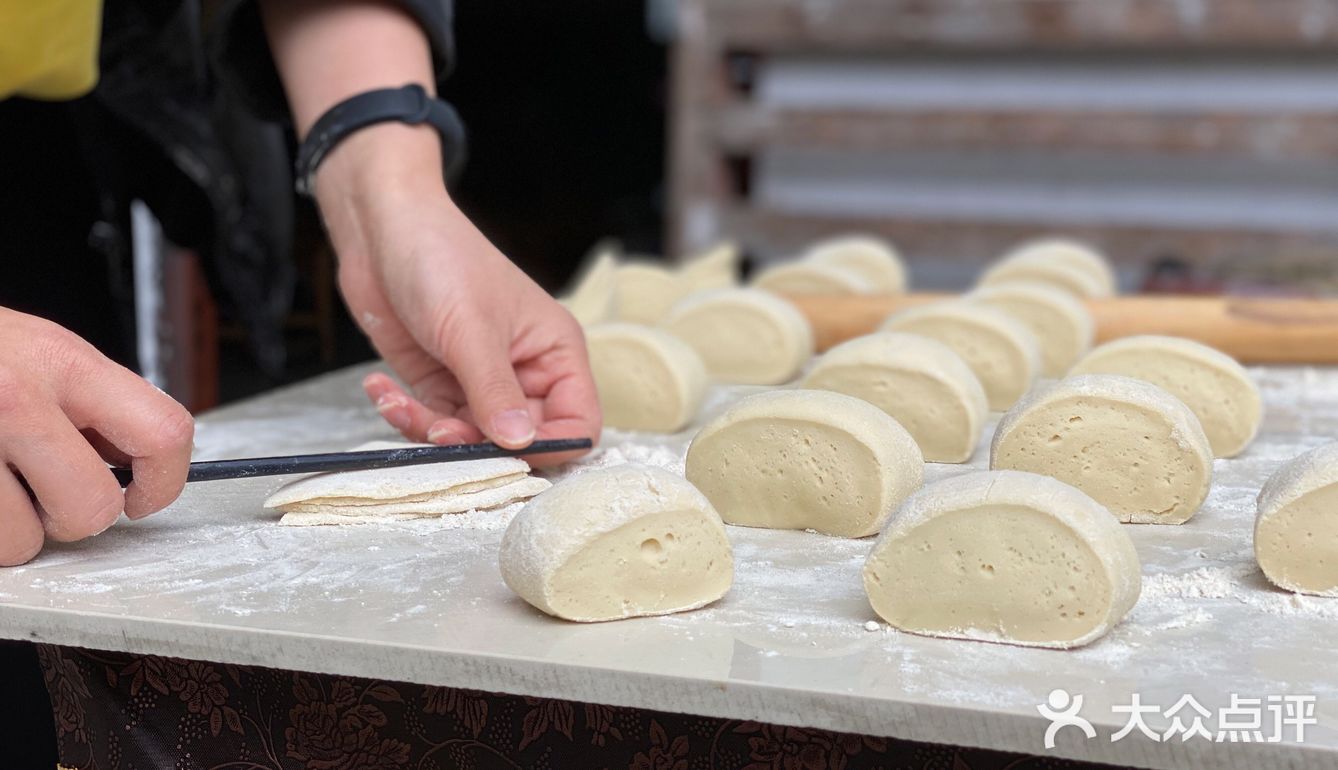 不蒸馒头争口气