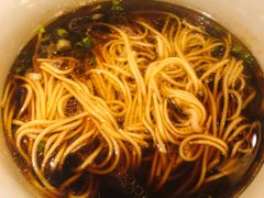 老牌阳春面-南京大牌档(龙湖长楹天街店)
