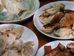 -山东水饺(南坪新街店)