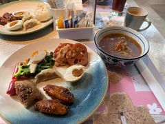 -南京金陵饭店