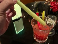 -瑞吉酒店·瑞吉酒吧
