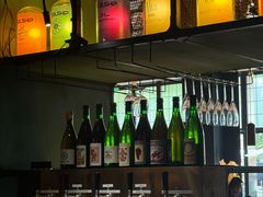 -THE CANNERY&JUJU 新鲜海鲜·牛排美食酒廊