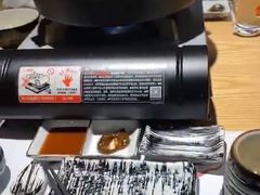-吉屋烤肉(八宝街店)