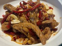 -费大厨辣椒炒肉(黄兴中心广场店)