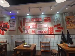 -黔有有贵州酸汤夺夺粉火锅(五味十字店)