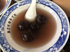 -粗茶淡饭(东关街店)