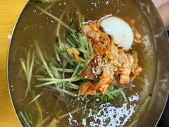 -屋里家延边朝鲜族冷面(南园店)