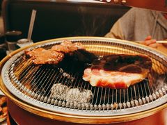 -西塔老太太泥炉烤肉(川沙百联店)