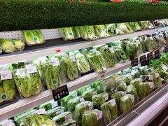 -中商优品汇超市(中南店)