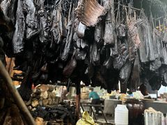 大堂-苗族饮食文化传习所