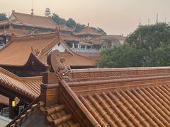-深圳仙湖植物园