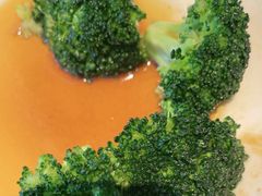 -正元希尔顿逸林酒店-御玺中餐厅