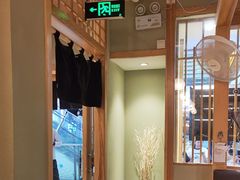 -一心创作料理屋(经开万达店)