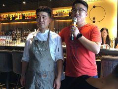 -STARRY CAFE & LOUNGE BAR(高新店)