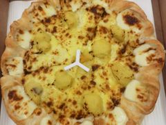 -必胜客(宝杨路宅急送店)