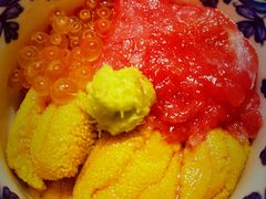 -鮨一日本料理旗舰店(总店)