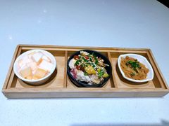 -新仙清汤牛腩(铜锣湾店)