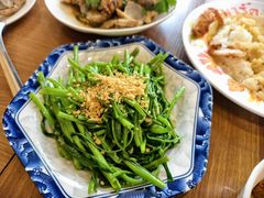-曼谷食堂·泰国家庭料理(丹桂路店)