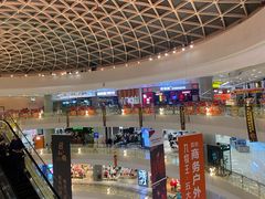 -凯德广场(金牛店)