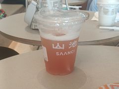-SAANCI山池咖啡(海上世界文化艺术中心店)